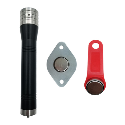 Virtual Touch Guard Tour System Shockproof Security Patrol HUA 101X