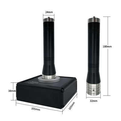 Virtual Touch Guard Tour System Shockproof Security Patrol HUA 101X