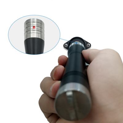 Virtual Touch Guard Tour System Shockproof Security Patrol HUA 101X