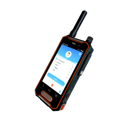 Emergency Alarm Touch Guard Tour System Installation Easy GPRS GPS NFC Android 10