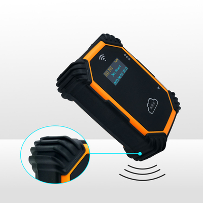 Clocking Patrol Camera Systems Security Tank Tracks Inspired Design Software