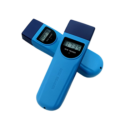 RFID Digital Guard Tour System Checkpoints Auto Induction 165x42x25mm