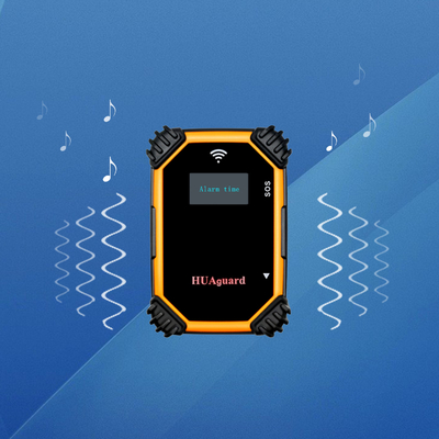 Online Guard Patrol Monitoring System Time Attendance Location Cloud Software GPS Alarm