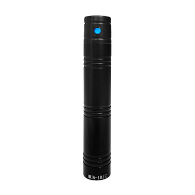 Patrol Monitoring Management Guard Tour Software System RFID Waterproof 158mm Security Wand